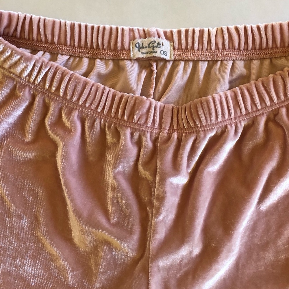 John Galt (Brandy Melville) shorts